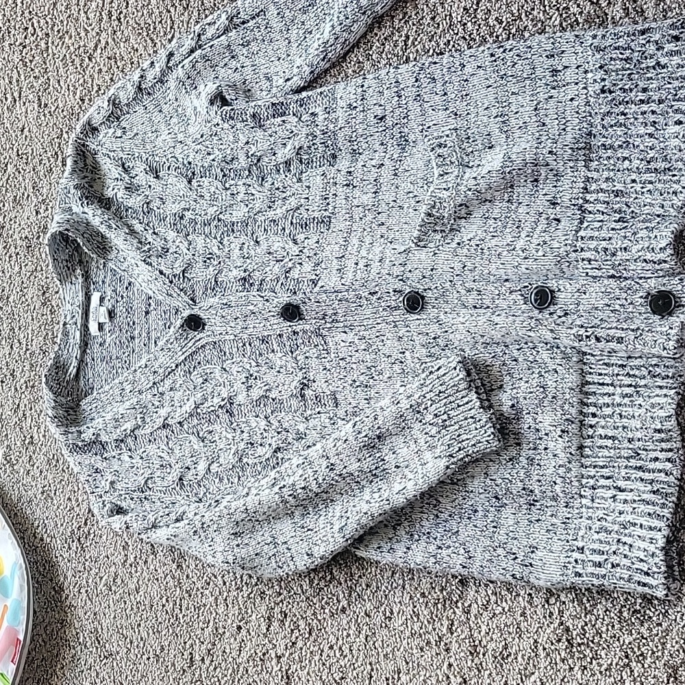 Cardigan